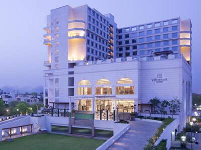 Delhi Hotel Escorts Service